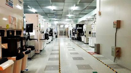 總投資30億！辰顯光電MicroLED產線下半年量產出貨，引領光電科技新浪潮