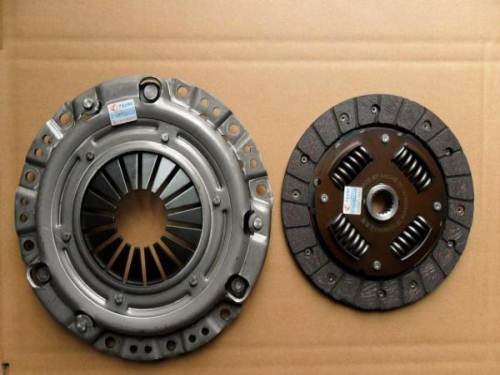 離合器簡介 能按工作需要隨時(shí)將主動(dòng)軸與從動(dòng)軸接合或分離的機(jī)械零件