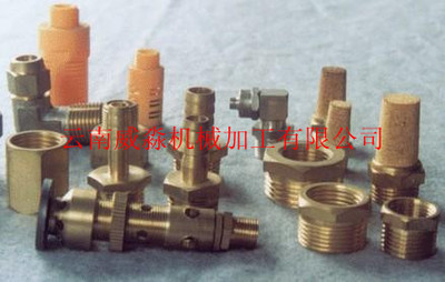 曲靖機械配件加工廠