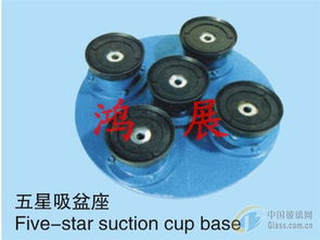 報價 供應商 圖片 江海區鴻展玻璃機械配件行