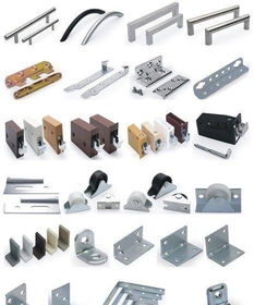 加工各類五金配件 電機配件價格 廠家 圖片