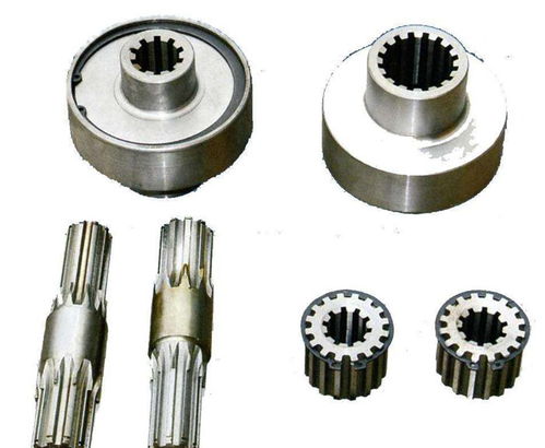工程機(jī)械配件生產(chǎn) 青海工程機(jī)械配件 榮騰機(jī)械公司 查看