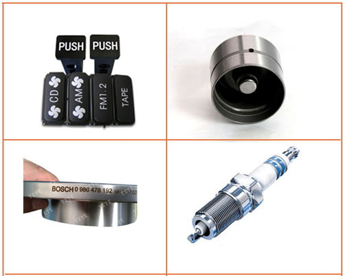 激光技術(shù)給現(xiàn)在汽車制造業(yè)帶來(lái)哪些 福利