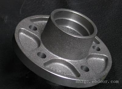 球墨鑄鐵件廠家在機械零件制造中的關鍵作用