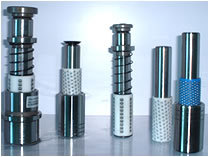 導向元件 模具商城的必備機械零件