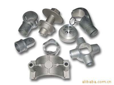 探尋精密鑄造的卓越品質(zhì) 寧波柯蘭德機(jī)械的銅、鋁、鋅合金工程機(jī)械配件